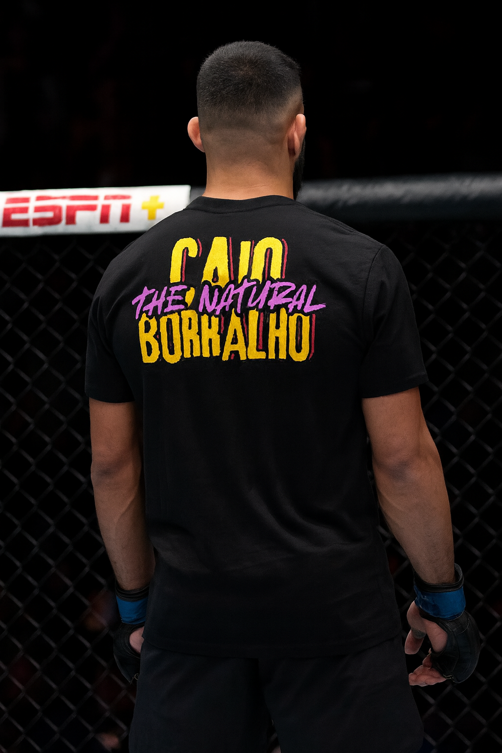 Camiseta Comic