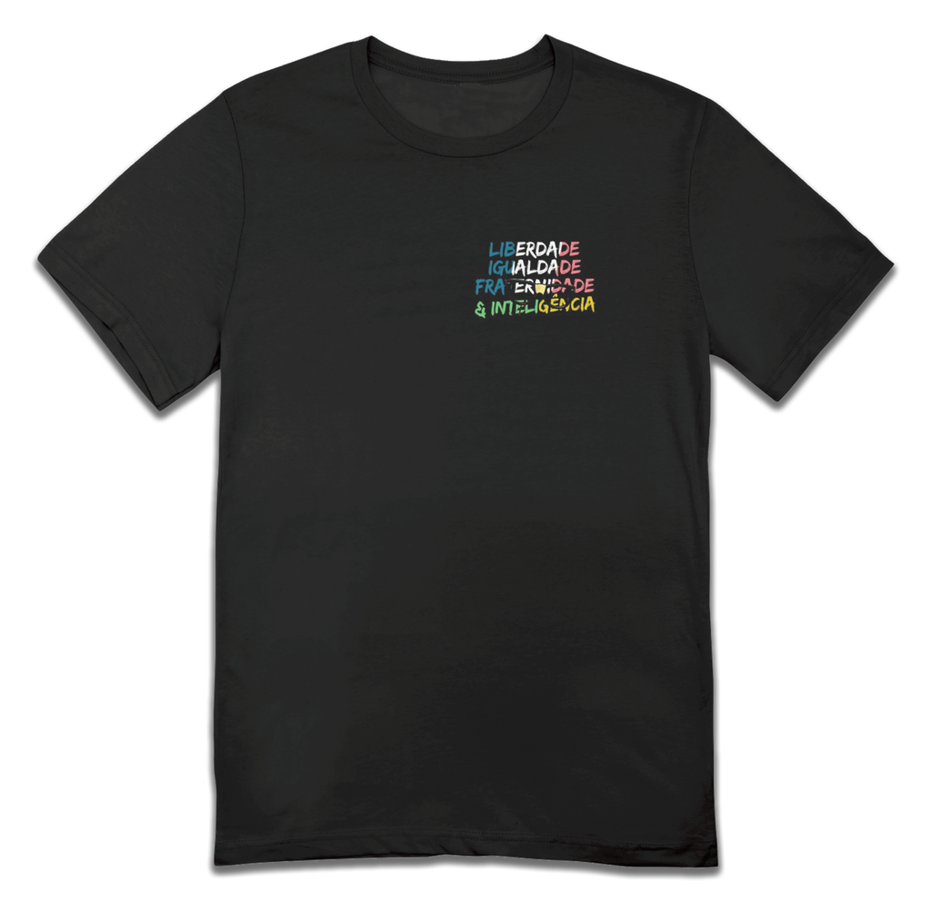 Camiseta Paris
