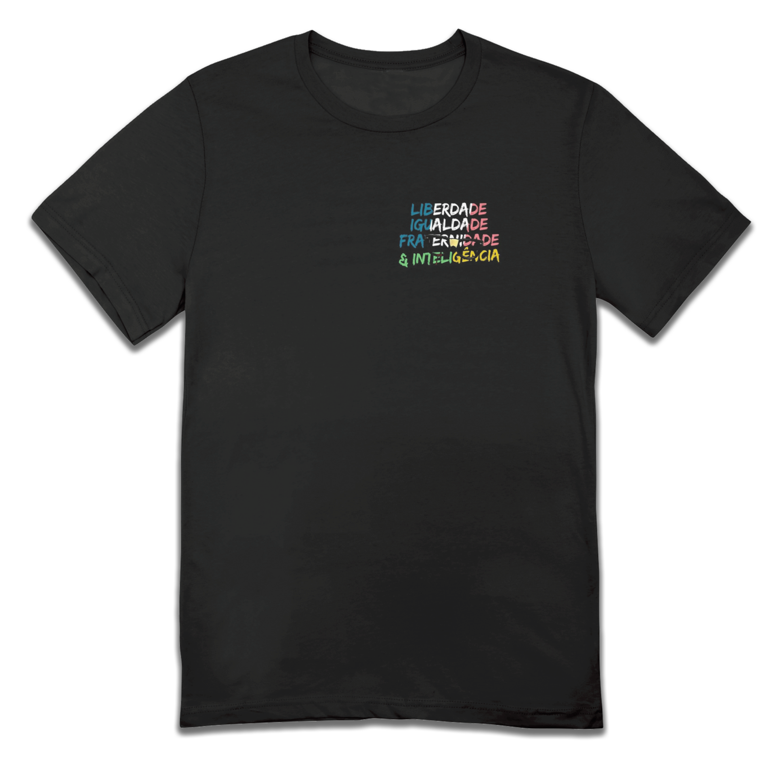 Camiseta Paris
