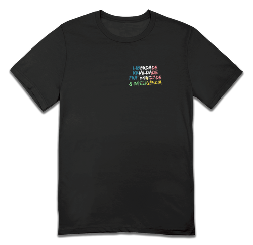Camiseta Paris