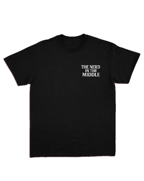 Camiseta Bushido